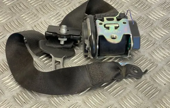 Mercedes-Benz Sprinter W906 Front seatbelt 601384300
