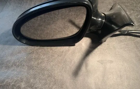 Mercedes-Benz CLS C219 Coupe wind mirror (mechanical) 