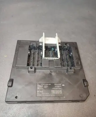 Skoda Superb B8 (3V) Comfort/convenience module 5Q0937084CF