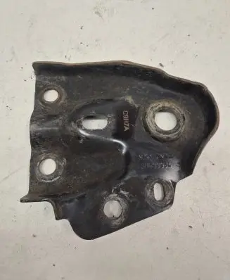 Other front suspension part