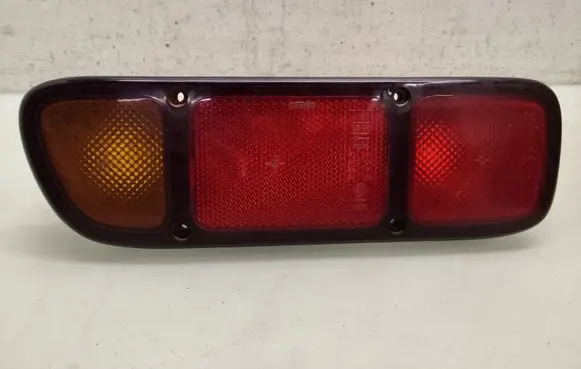 Nissan Terrano Rear bumper light 