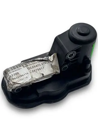 Mercedes-Benz S W221 Wireless charging module A2829062700