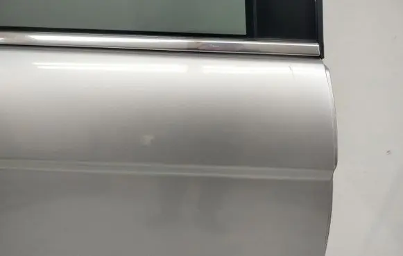 Honda CR-V Rear door 43R22