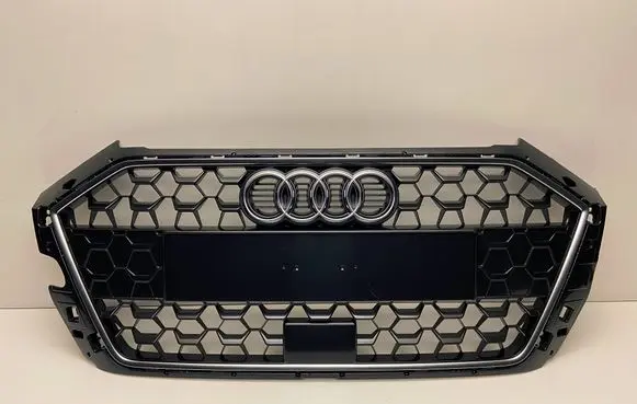 Audi A1 Front grill 82A853651B 82A853651C 82A853653B