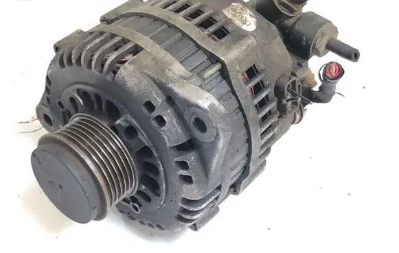 Generator/alternator