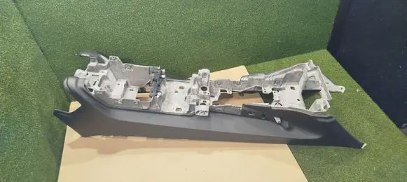 Porsche Cayenne (92A) Center console 4580010002 08803923 0008803923