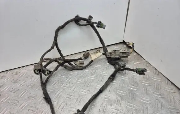 Opel Insignia A Parking sensor (PDC) wiring loom 13331821