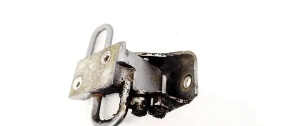 Audi A4 S4 B6 8E 8H Rear door lower hinge 8E0833412