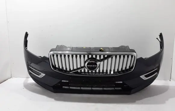 Volvo XC60 Front bumper 31425160