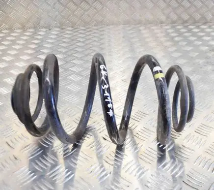 Renault Trafic III (X82) Rear coil spring