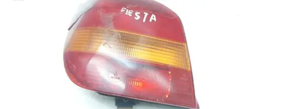 Ford Fiesta Rear/tail lights 3N004BA