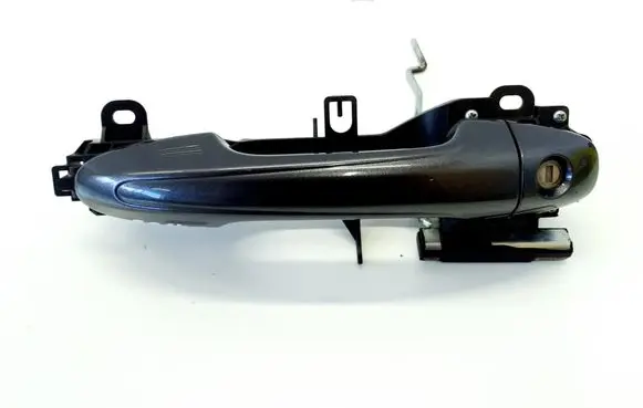 Toyota RAV 4 (XA40) Front door exterior handle