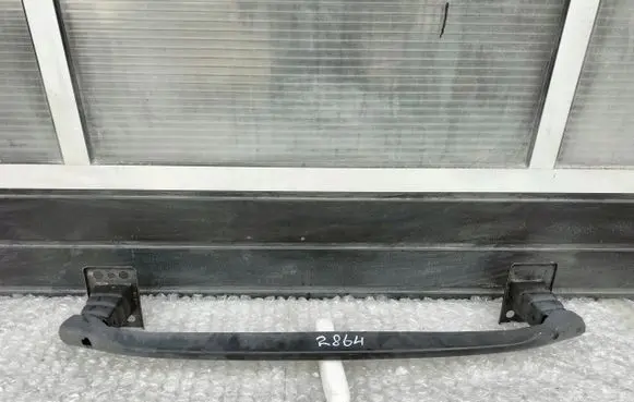 Fiat Panda II Front bumper support beam FT1118A