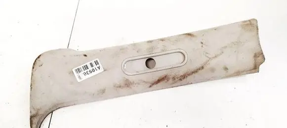 Volkswagen Bora (B) pillar trim (top) 1H0868311A
