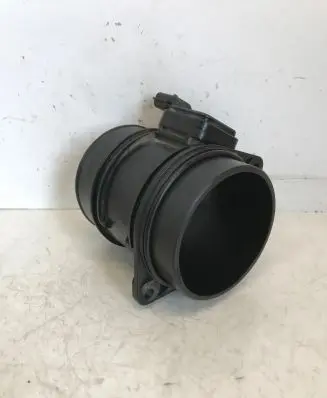 Opel Movano B Mass air flow meter 8200914647 5WK97022 8200702183