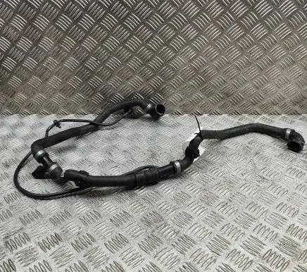 BMW X5 G05 Engine coolant pipe/hose 5A022E8