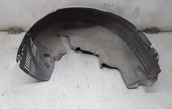 Mercedes-Benz E W211 Rear arch fender liner splash guards