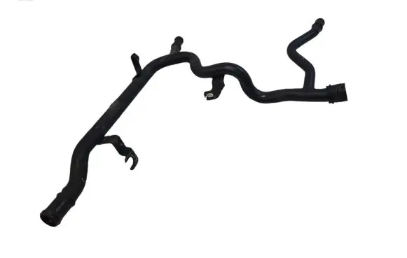 Audi A3 S3 A3 Sportback 8P Engine coolant pipe/hose