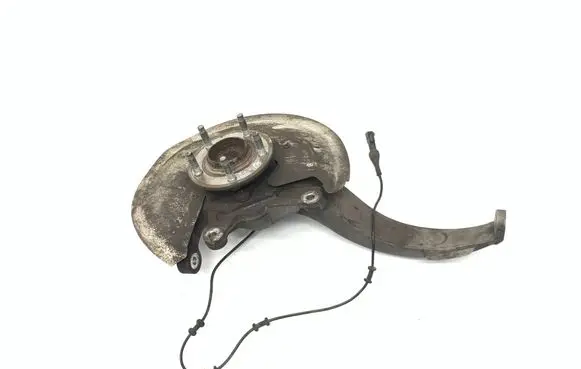 Jaguar XK - XKR Front wheel hub 5W933K186A