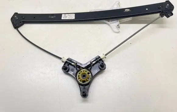 Volkswagen T-Cross Rear window lifting mechanism without motor 2GM839461D