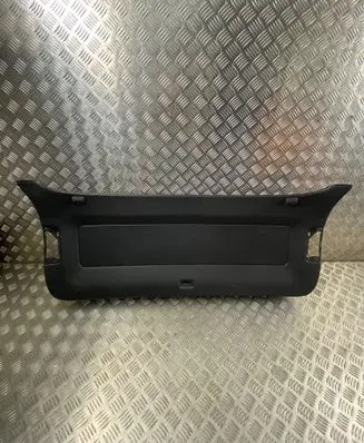 Volkswagen Tiguan Tailgate trim 5N0867601A