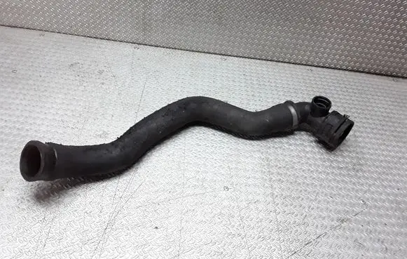 Audi Q7 4L Engine coolant pipe/hose 7L6122291M