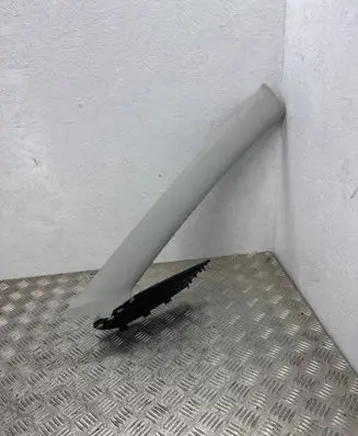 Volkswagen Golf Sportsvan (A) pillar trim 510867234A 510867232 510867234