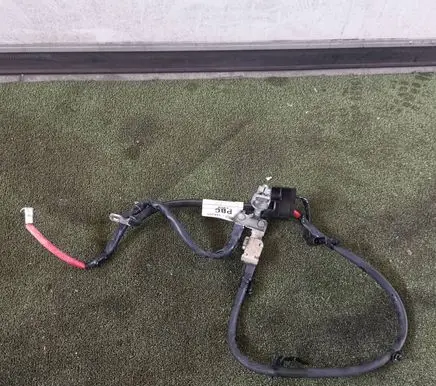 Ford C-MAX I Positive cable (battery) 6M5T14A280PBC