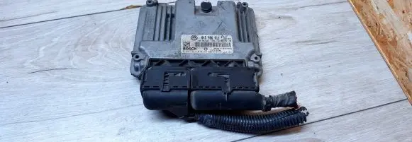 Volkswagen Polo IV 9N3 Other control units/modules 045906013f