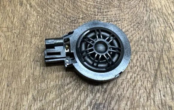 Audi Q5 SQ5 Front door high frequency speaker 80A035399B 68261 20041920T12A