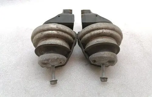 Mercedes-Benz S C217 Gearbox mount A1902401200