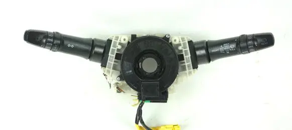 Mitsubishi Outlander Steering angle sensor 8651A086 0265005550