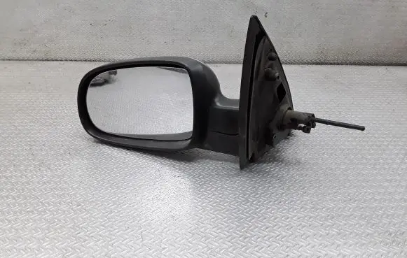 Opel Corsa C Manual wing mirror E1010676