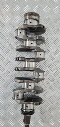 Nissan Patrol Y61 Crankshaft 