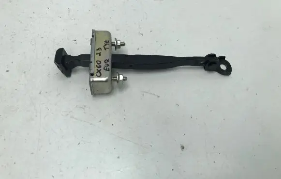 Mazda CX-60 Rear door check strap stopper 20221123 KA187
