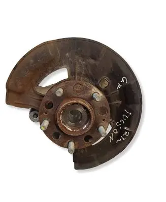 Hyundai Tucson IV NX4 Rear wheel hub