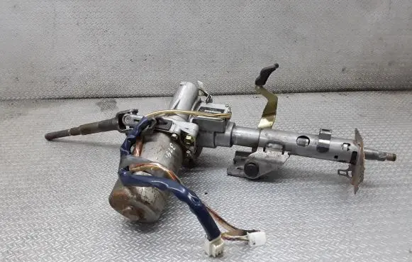 Electric power steering pump