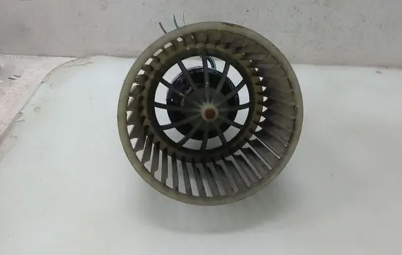 Heater fan/blower