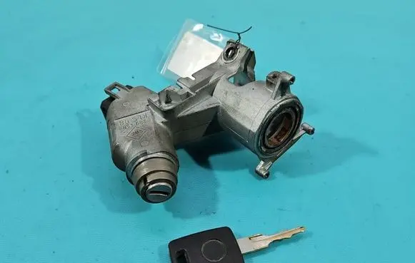 Volkswagen Transporter - Caravelle T4 Ignition lock IMPRK1520072