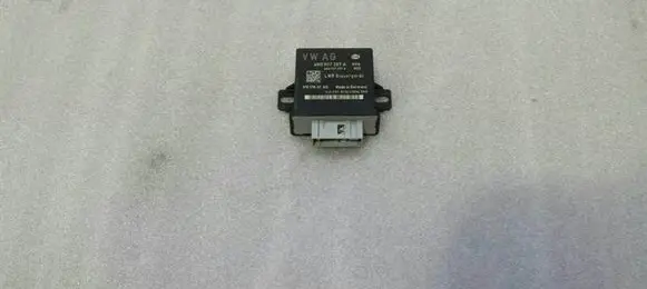 Audi A7 S7 4G Light module LCM 4H0907357A