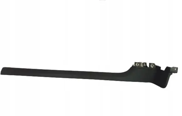 Front sill trim cover