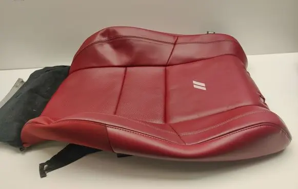 Dodge Durango III Seat trim 