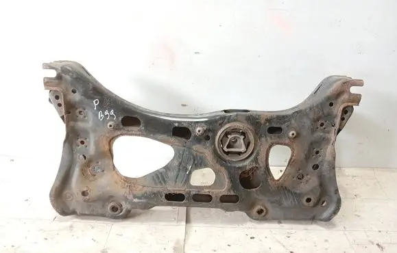 Seat Leon (5F) Front subframe 5Q0199315