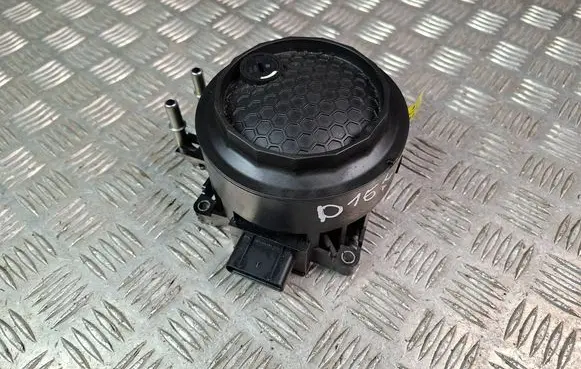 Hyundai Santa Fe Fuel heater 1908207