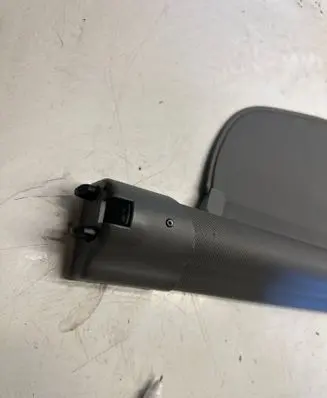 Audi A6 S6 C6 4F Parcel shelf load cover 4F9863553 8903000099