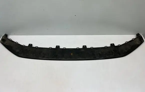 Audi RS7 C8 Front bumper lip 4K8807717A