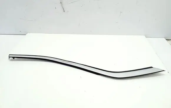 Opel Astra K Rear fender molding trim 39113930 39113932