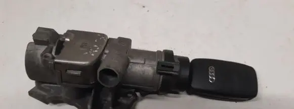 Audi A4 S4 B5 8D Ignition lock 4B0905851F
