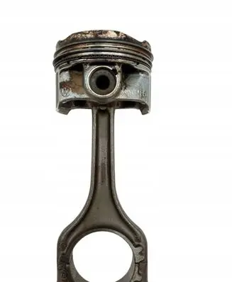 Skoda Kamiq Piston with connecting rod 05EAB