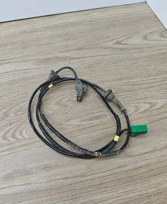 ABS rear brake sensor